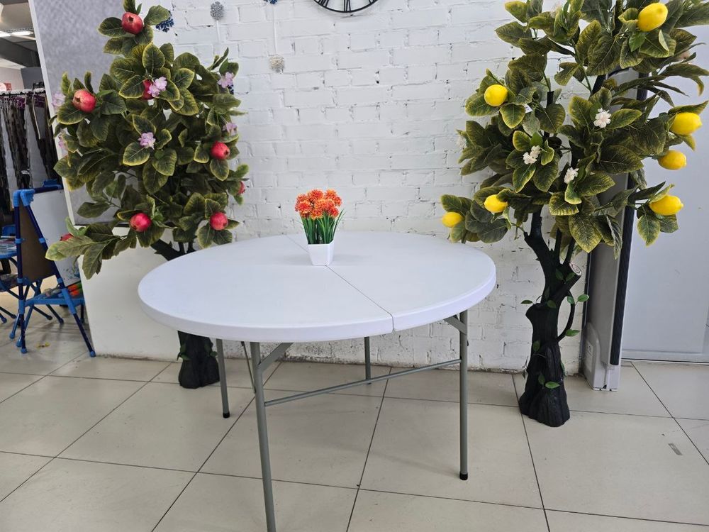 Стол складной для пикника ТН-122RZ