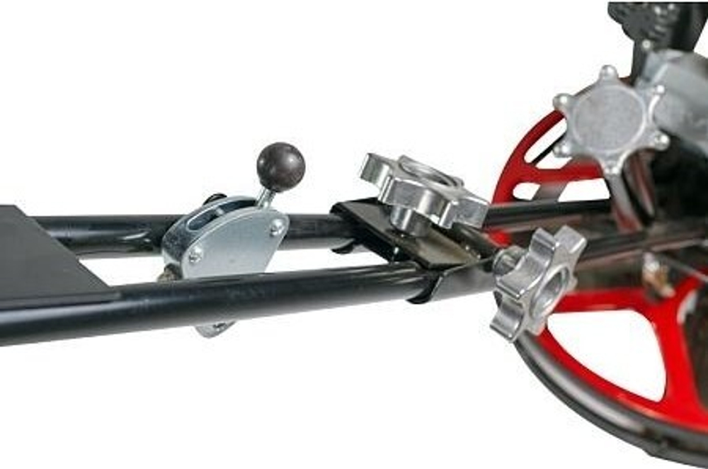 Затирочная машина Kedasa MT 24-4 бензиновая MT24-4