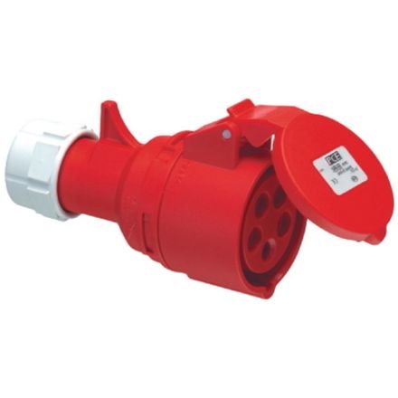 Розетки кабельные