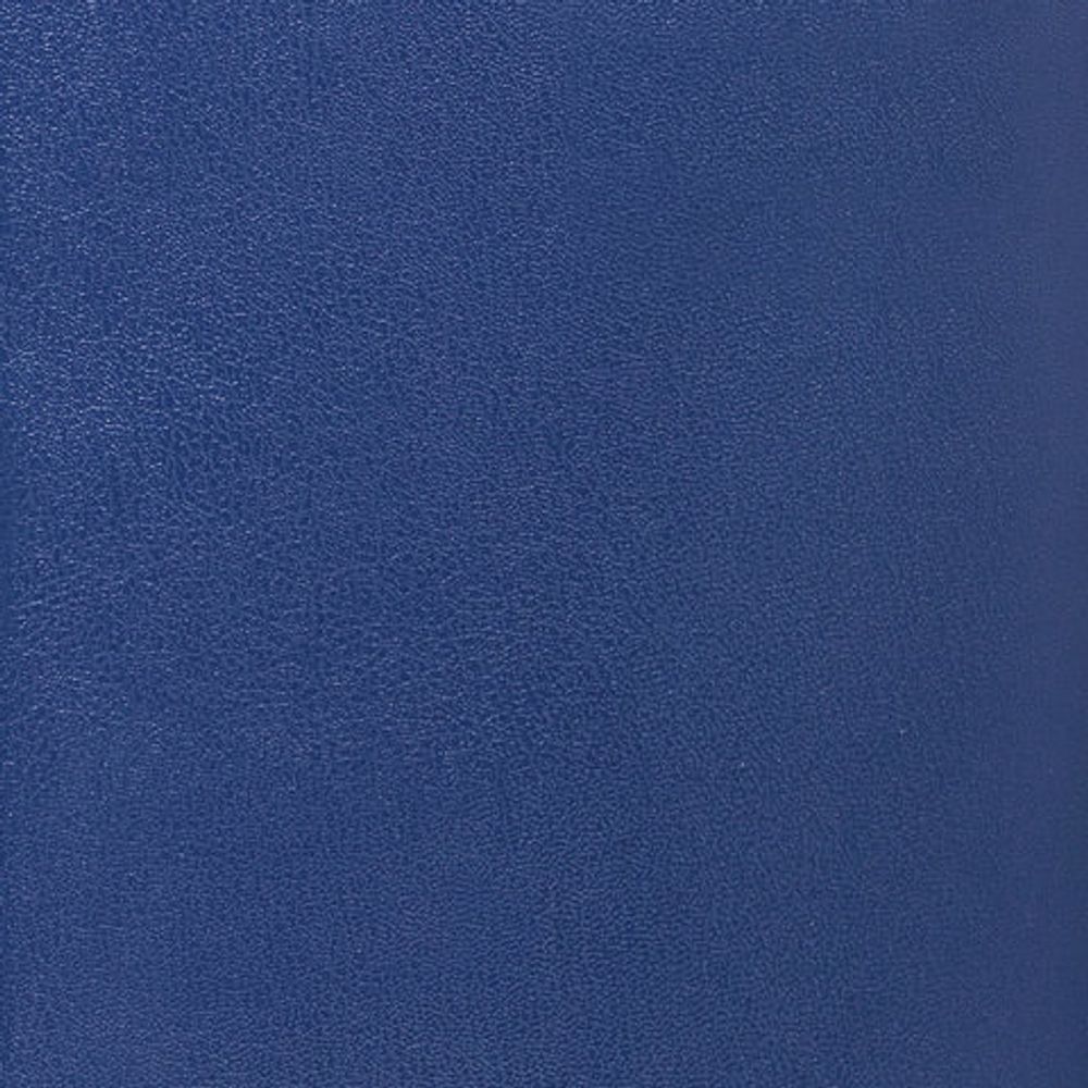 Ежедневник недатированный А5 (138х213 мм) BRAUBERG "Select", балакрон, 160 л., темно-синий, 123430