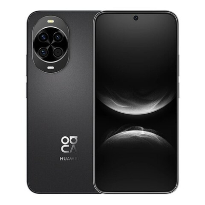 Смартфон Huawei Nova 14 12/512GB, Чёрный (TLR-LX9)