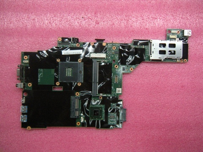 Материнская плата для ноутбука Lenovo T430 PLN UMA N-AMT/Y-TPM/Y-AES WIN7 (04Y1421), оригинал