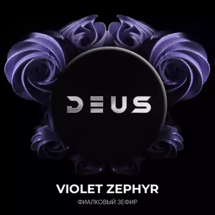 DEUS - Violet Zephyr (30г)