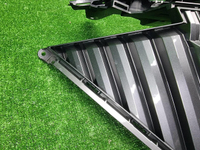 Решетка радиатора GAC GS3 1 (2024-н.в.)