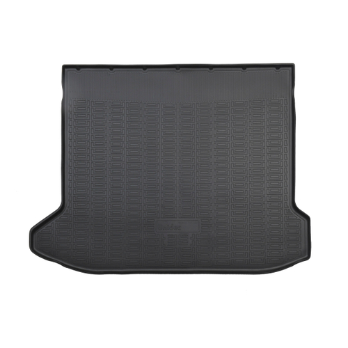 Коврик в багажник Norplast/Unidec для Hyundai IONIQ 5 (2021-), Черный, арт.NPA00-T31-300