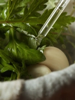 I'm from Успокаивающая сыворотка с экстрактом полыни Mugwort Serum 30 мл