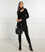 платье Michael Kors - черный(MU2815533D)