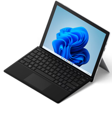 Surface Pro 7+ for Business