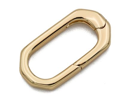 Карабин 16х8мм (уценка)