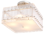 Потолочный светильник Ceiling Lamp Ruby square арт.115536