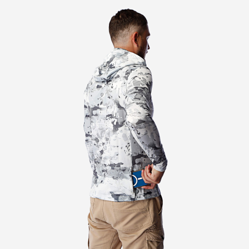 Джерси "INVISIBLE" цвет WG