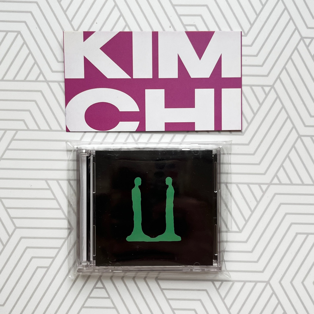 Альбом G-DRAGON GD - Übermensch [Mini Jewel ver.] (ver.3)