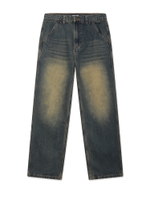 Джинсы (Regular Fit) Workers Club Bootcut Jean