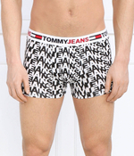 трусики-боксеры Tommy Hilfiger - белый(UM0UM02405)