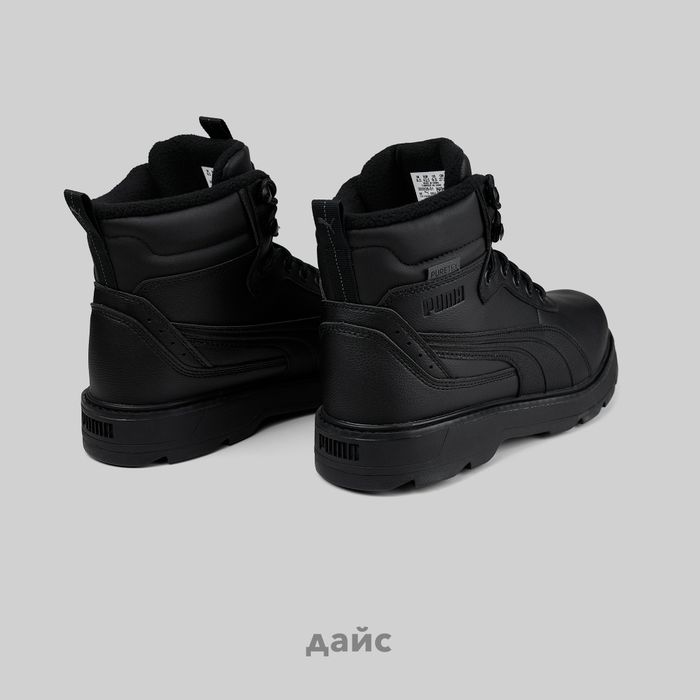 Ботинки Puma Desierto v3 Puretex артикул:39392801 - купить в магазине Дайс