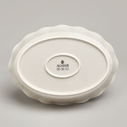 ФОРМА ДЛЯ ЗАПЕКАНИЯ С КРЫШКОЙ BEIGE 33*24*8/13СМ 2000 МЛ