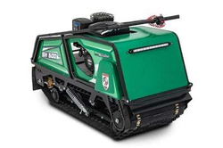 Мотобуксировщик SHARMAX S500 с двигателем Briggs & Stratton - XR 1450
