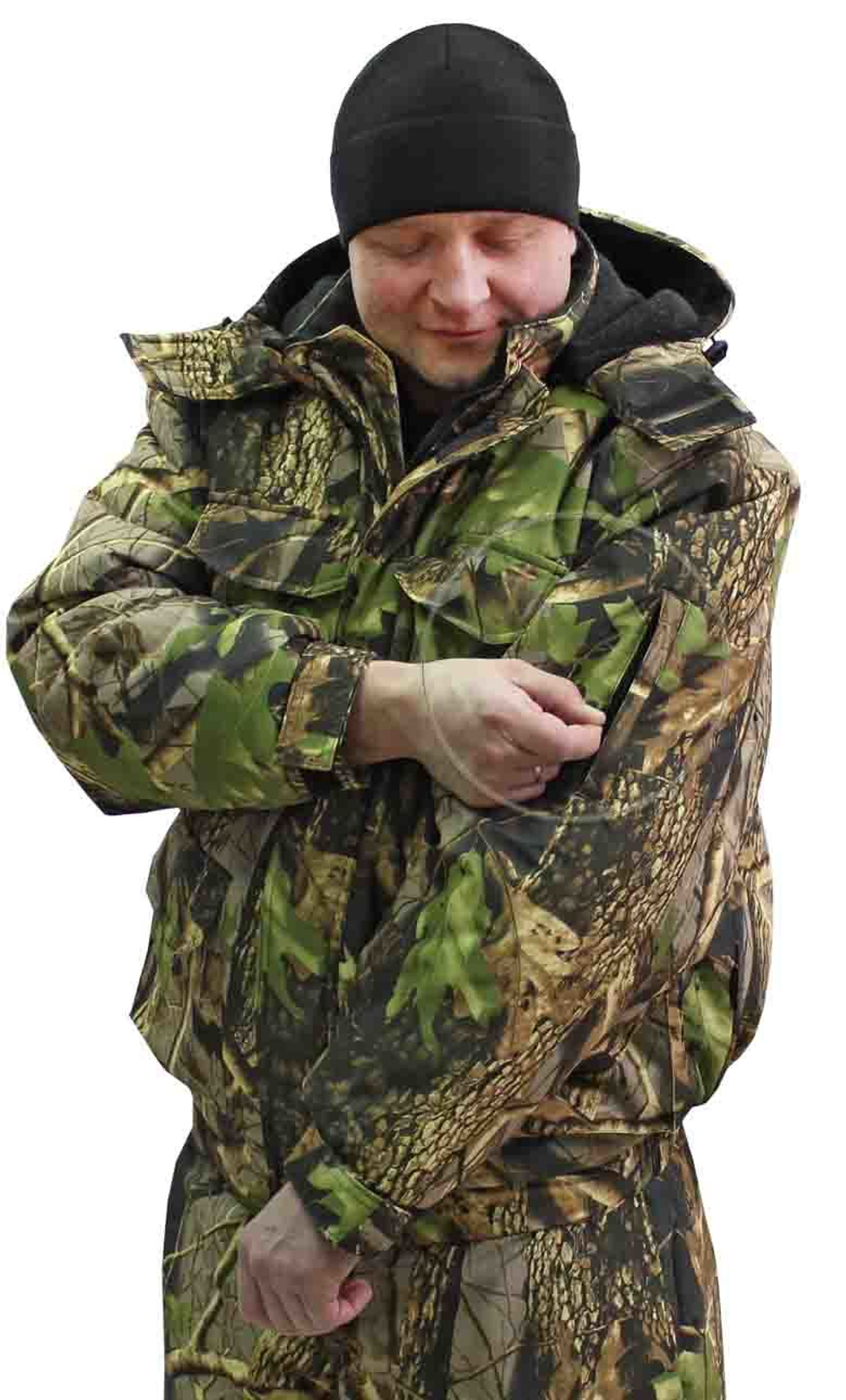 Костюм зимний «HUNTER»