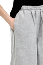 Костюм из крапивы OVSYANKA Gray