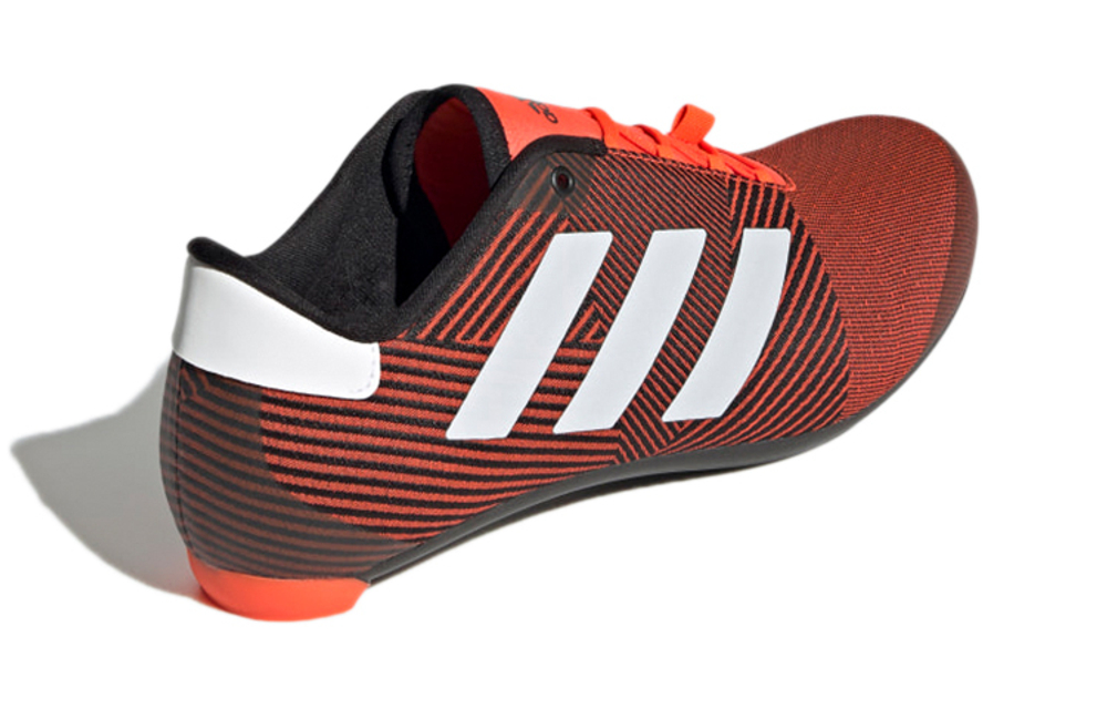 Кроссовки Adidas Fluidstreet (Женская размерная сетка)