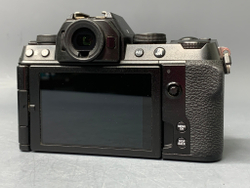 Fujifilm X-S10 26.500 кадров
