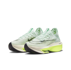 Женские кроссовки Nike Air Zoom Alphafly Next 2 'Mint Foam Volt' DV9425-300