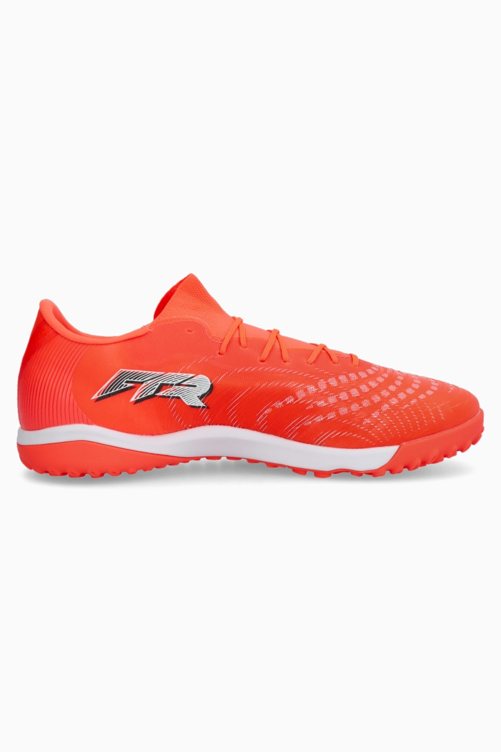 Сороконожки Puma Future 9 Match Low TF - красный
