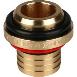 Переходник с наружной резьбой   3/4"х26