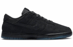 Кроссовки Undefeated X Nike Dunk Low Sp "5 On It"