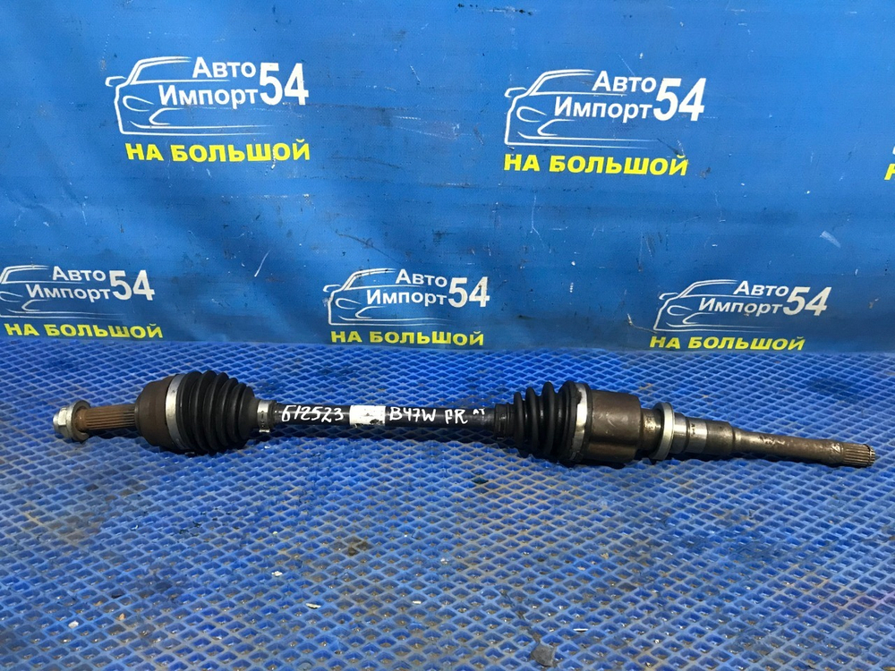 Привод передний правый NISSAN DAYZ 2019-2025