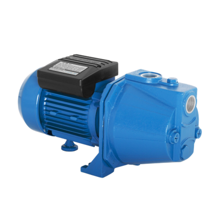 Насос Aquario AJC-81 (820Вт. нап.45м. пр.50л/мин.)