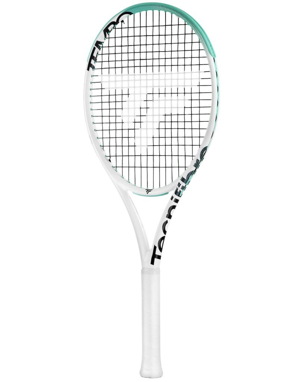 Теннисная ракетка Tecnifibre Tempo V2 285 + Струны + Натяжка