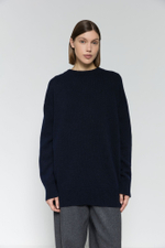 Джемпер из смесового кашемира