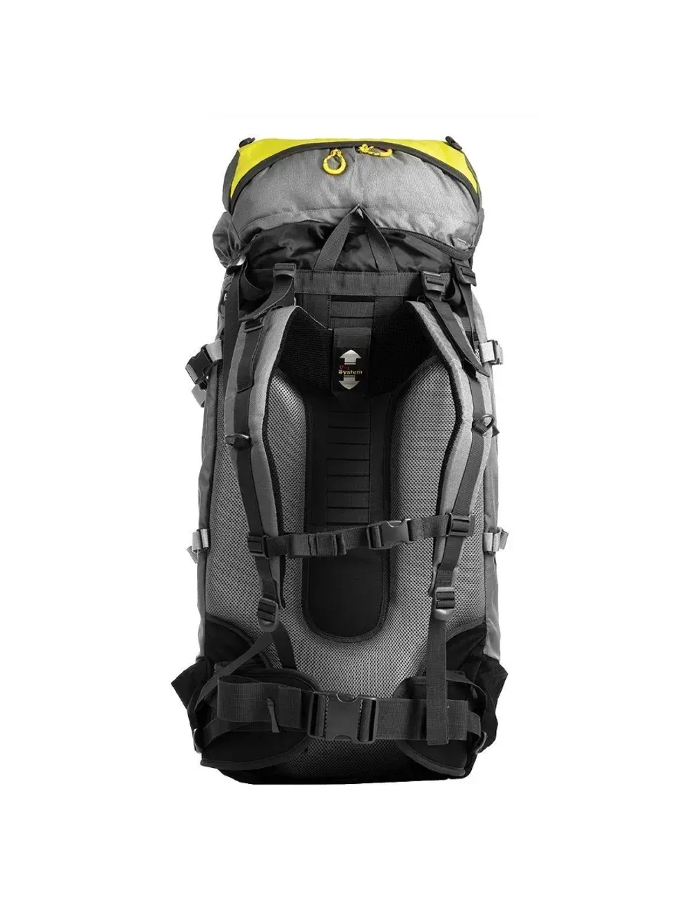 Рюкзак NISUS Travel 100 Grey (N-TB084-100L-G)