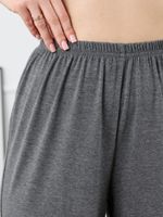 Пижама Рива-2 Виотекс ТЁМНО-СЕРЫЙ МЕЛАНЖ