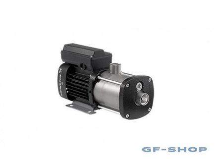 Насос Grundfos CM-A 3-5 AVBE (500Вт. нап.45,6м. пр.72л/мин.)