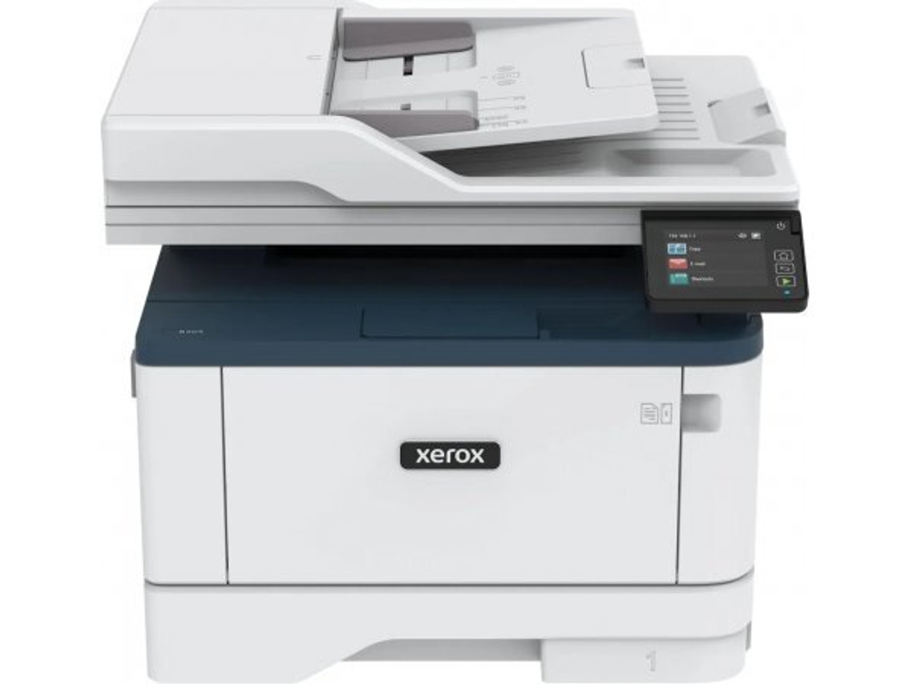 МФУ лазерное Xerox B305 с Wi-Fi
