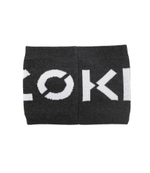 шарф – труба KENZO KIDS - серый(K51019)