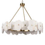 Подвесная светодиодная люстра Loft It Alicante  10248/800