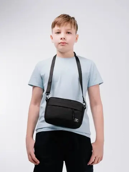 Сумка через плечо кросс-боди