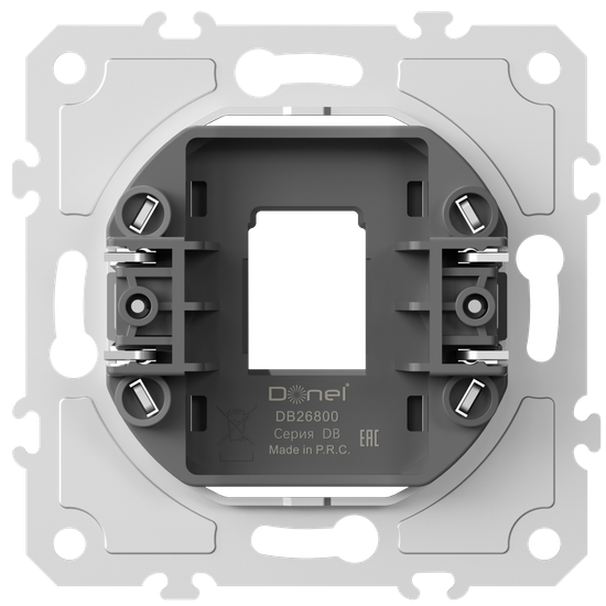 Механизм заглушки,  серия DB