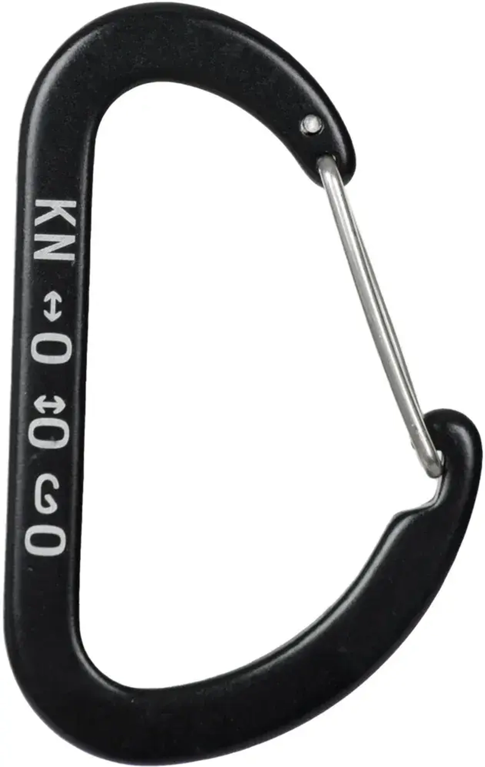 Шнур кемпинговый с крючками и карабином Naturehike NH19PJ040 (4,3m)
