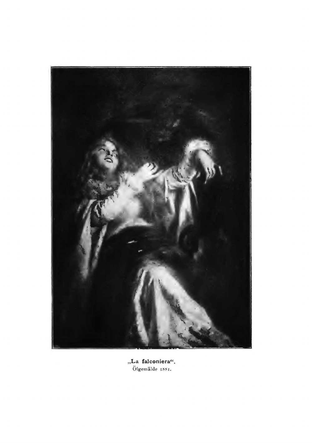 Giovanni Segantini sein Leben und sein Werk | Franz Servaes