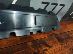 Окантовка решетки радиатора Opel Vectra C Новая Оригинал 9179608