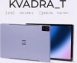 Планшет  KVADRA TS11.02-2111-31