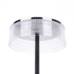 Настольная светодиодная лампа Lumion SATIANA 8203/1TL