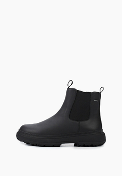 Челси женские GEOX D LAMIDIE + GRIP ABX