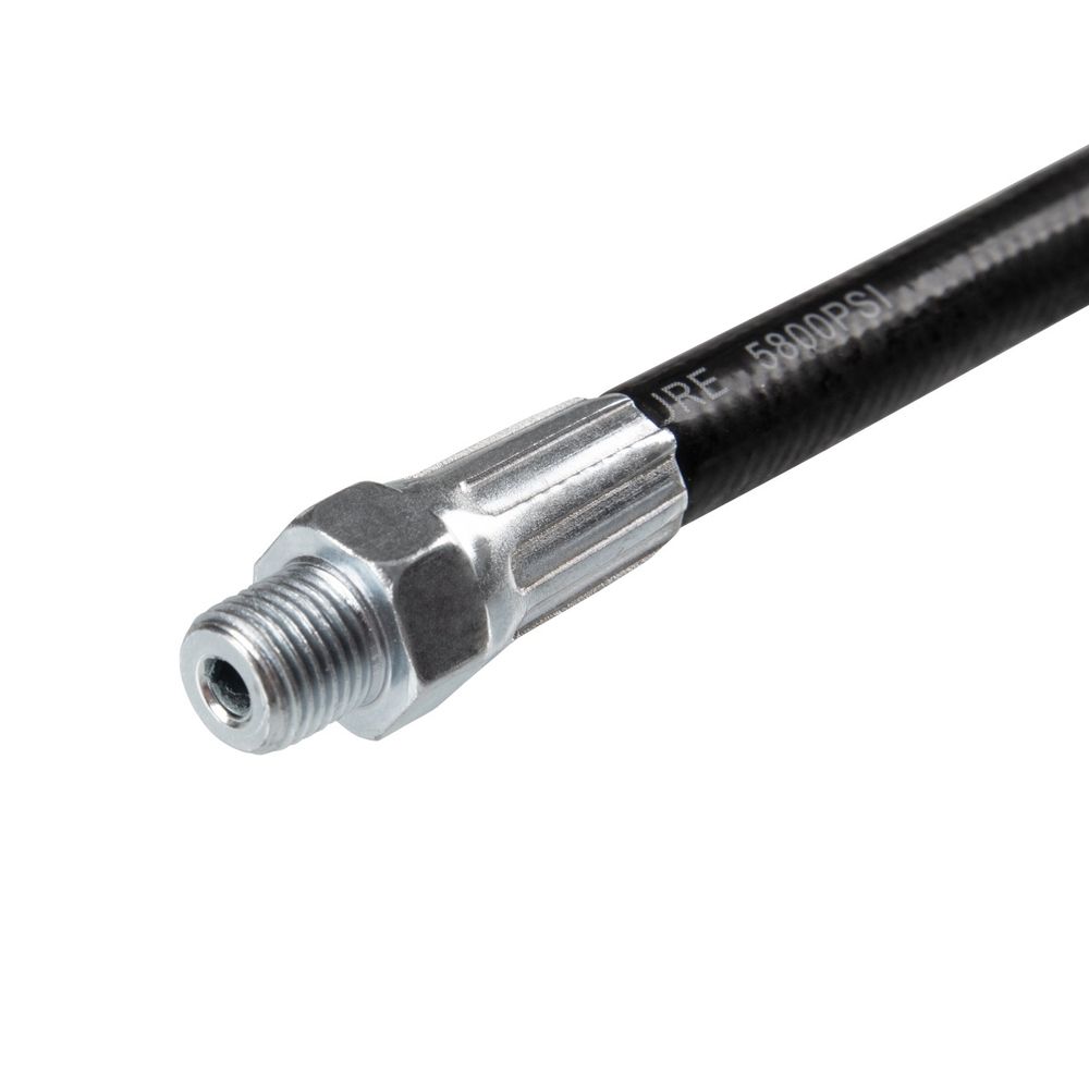 МАСТАК (134-20112) Шланг для шприца, 300 мм