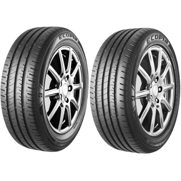 Летняя шина Bridgestone Ecopia EP300 (195/50 R15 82V)
