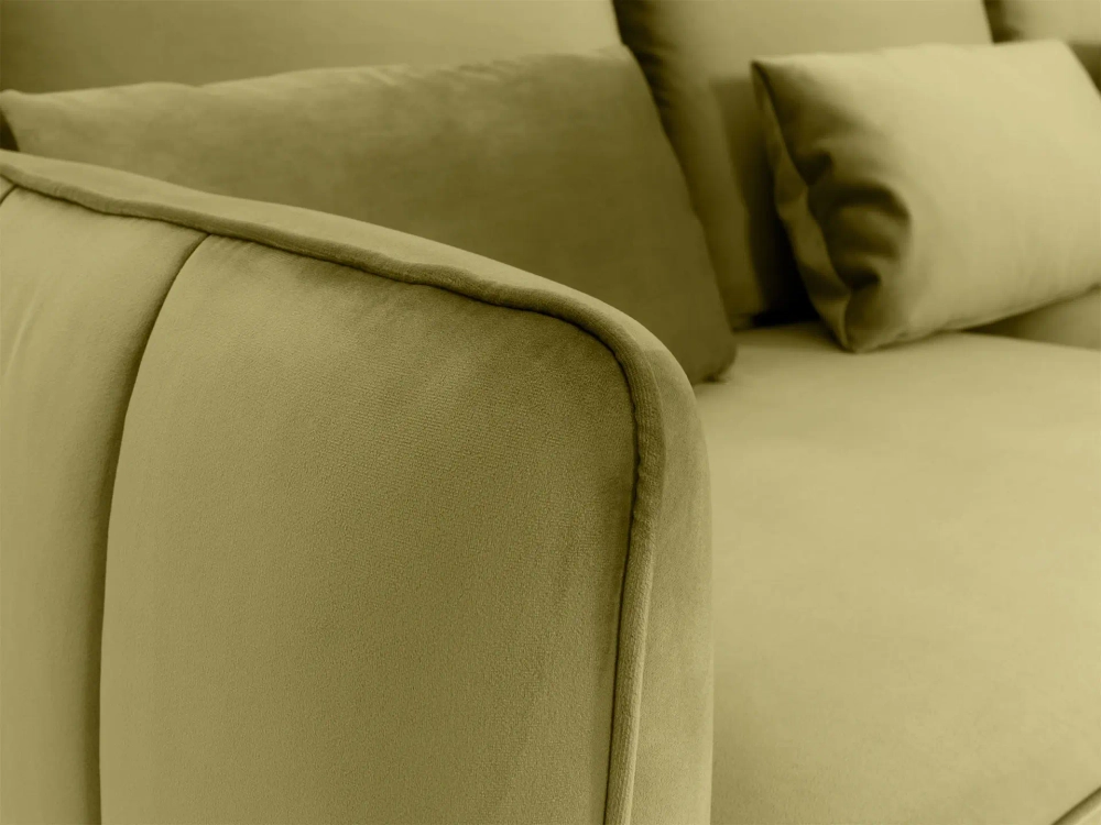 Диван Amsterdam трёхместный